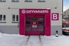 Cityvaraston toimipisteen esittelykuva